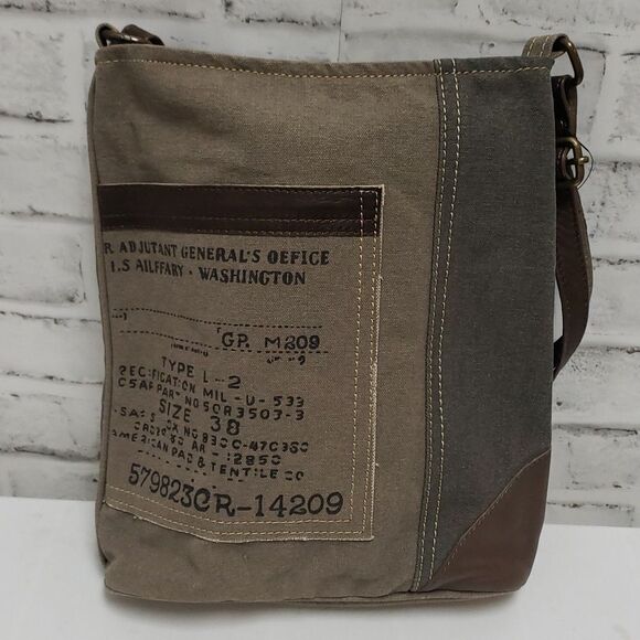Mona b handbag  - Picture 1 of 4
